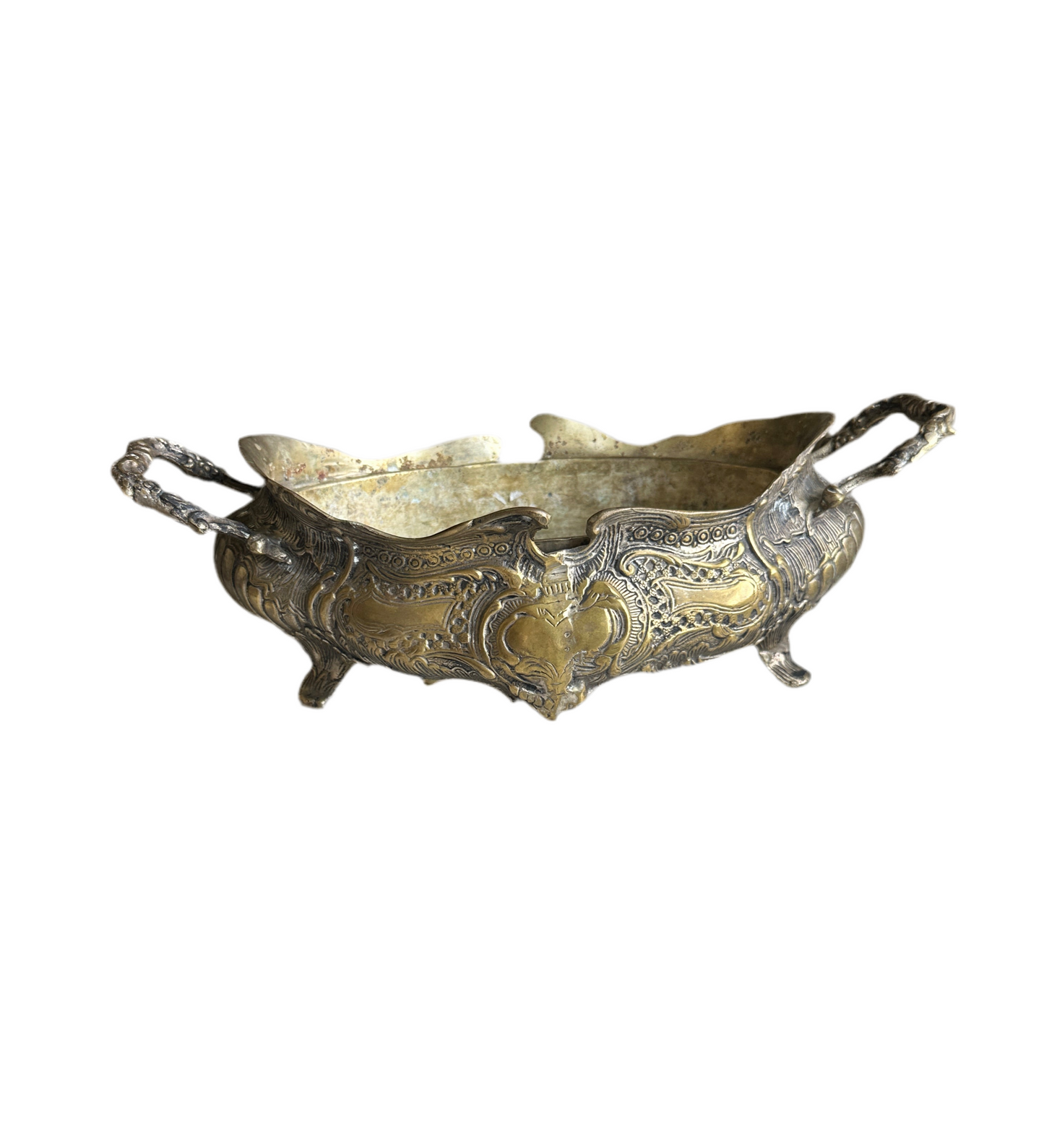 Antique French Jardinere