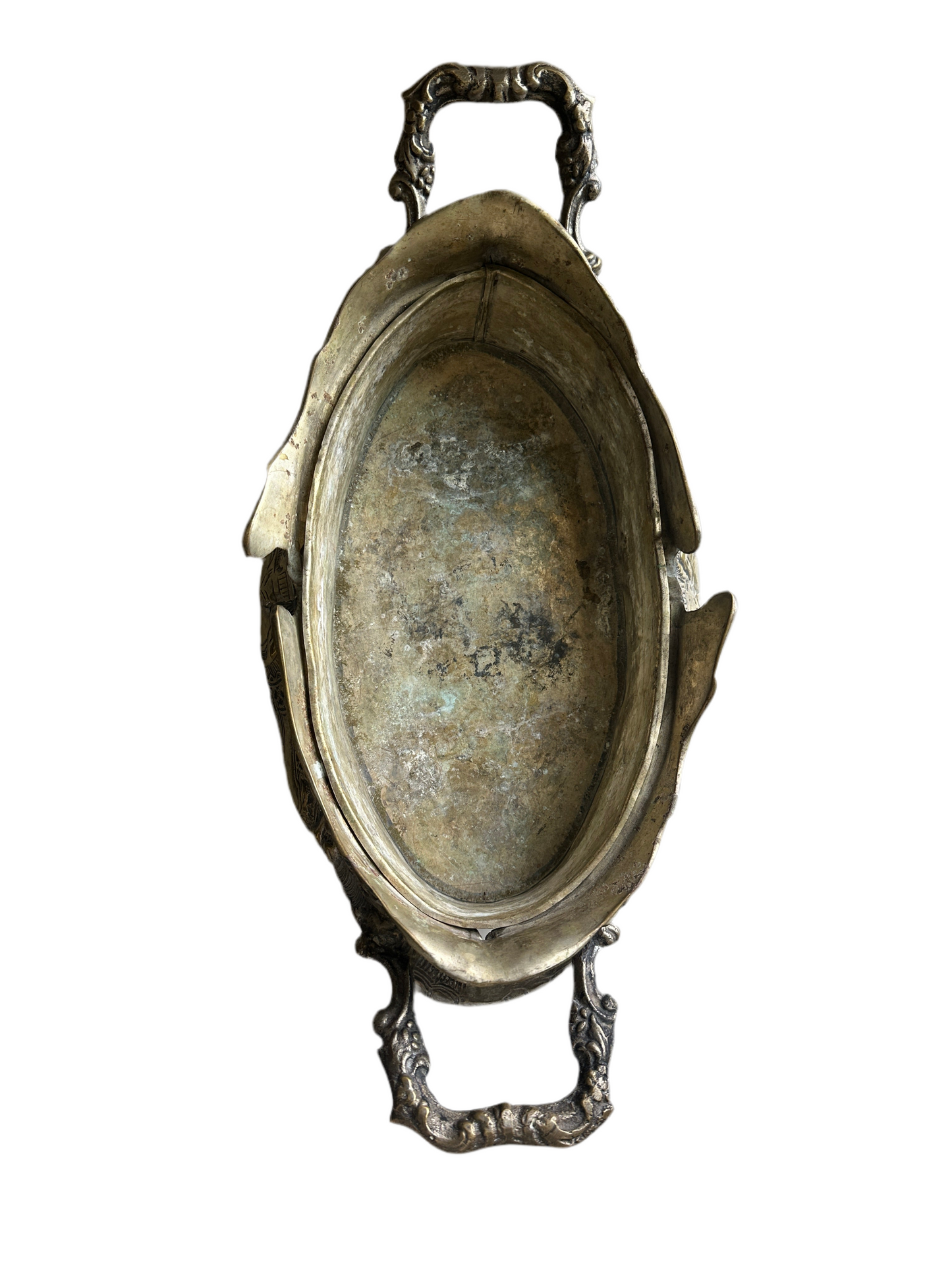 Antique French Jardinere