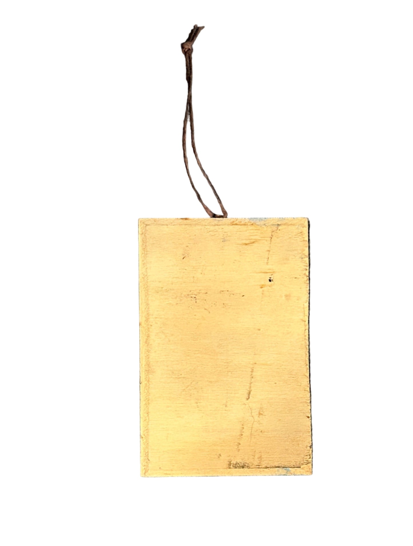 Small Horse Painting