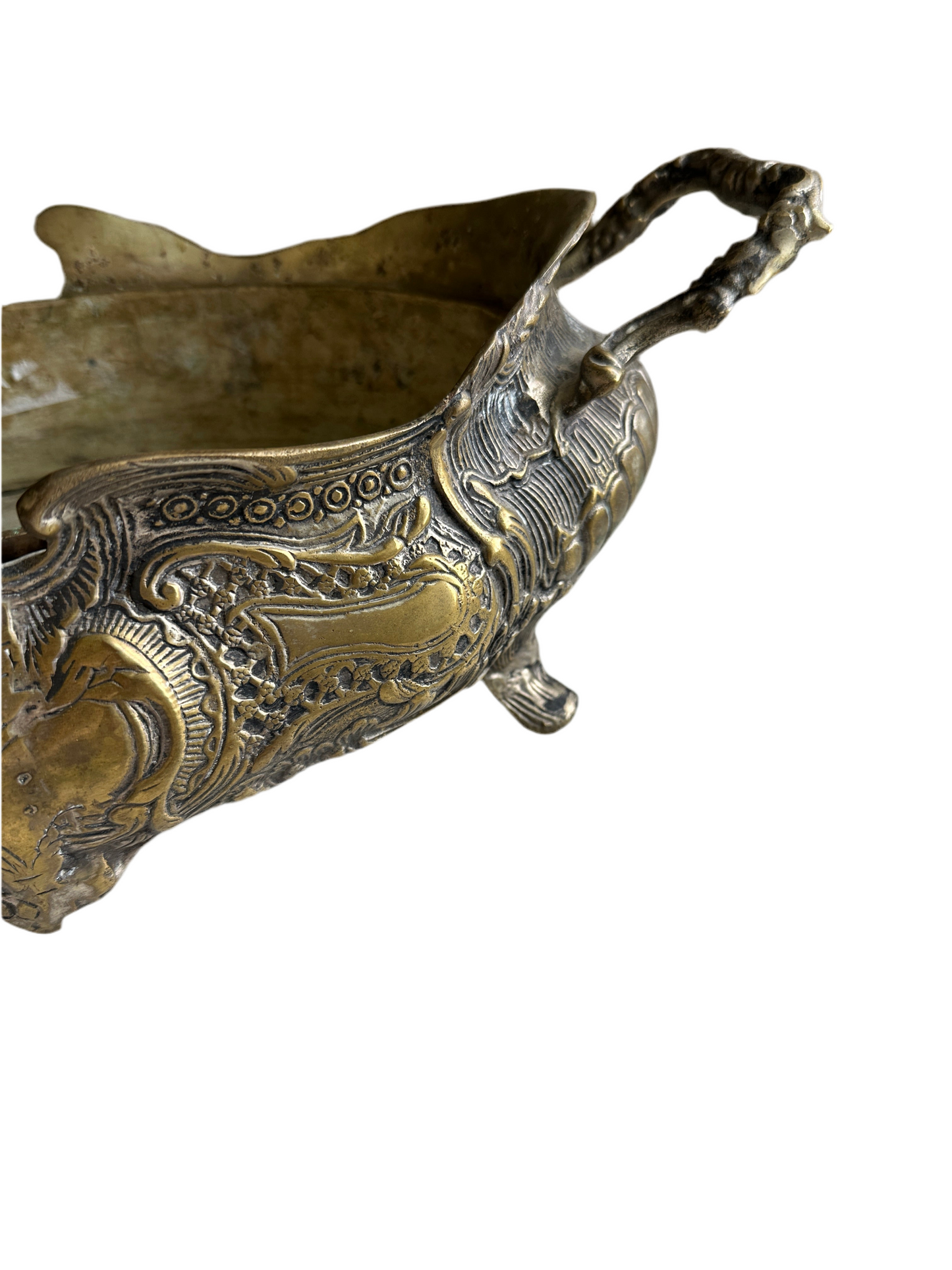 Antique French Jardinere