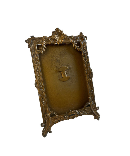 Small French Frame