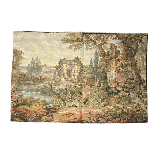 Vintage Tapestry