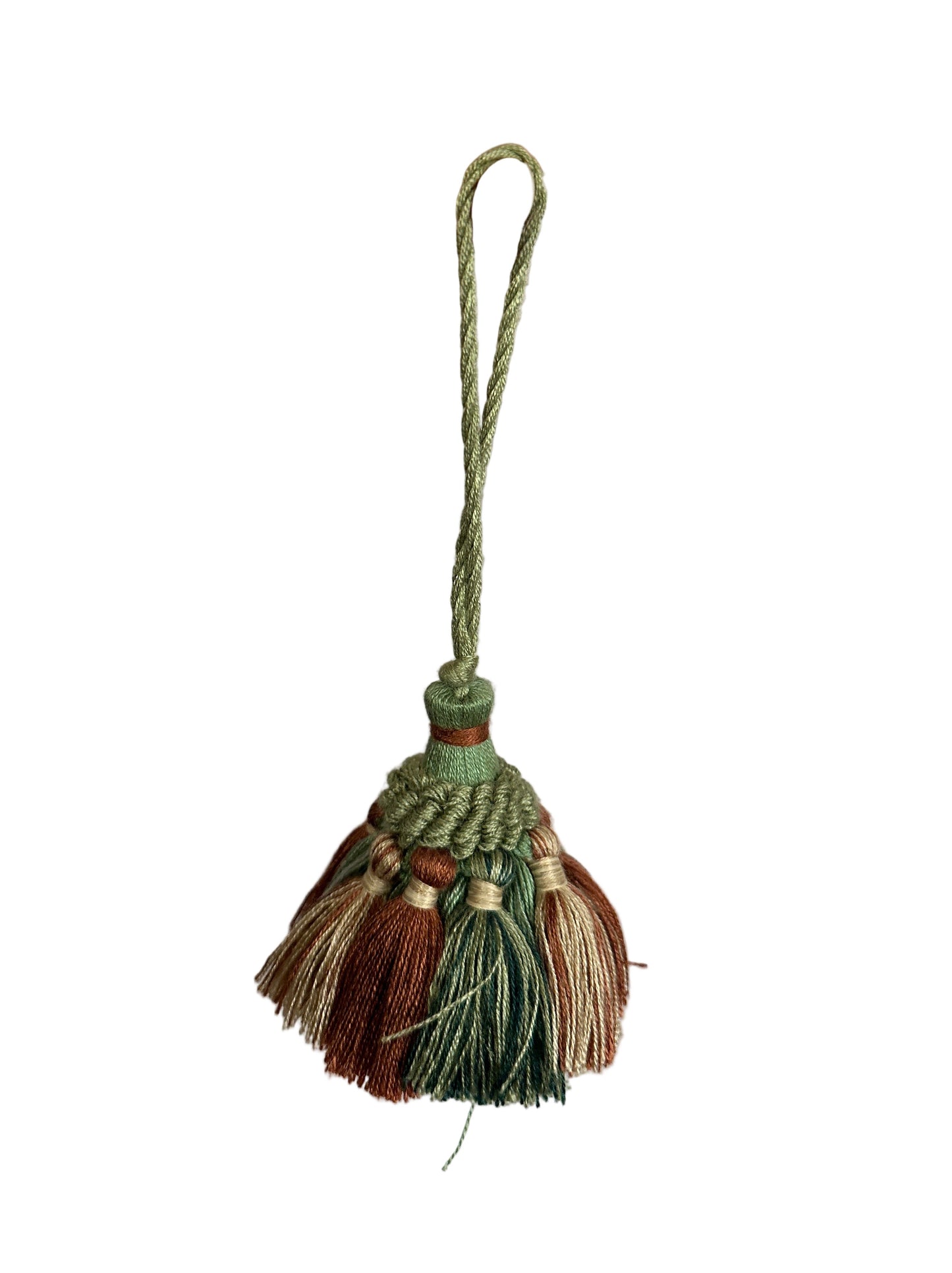 Small Tassel