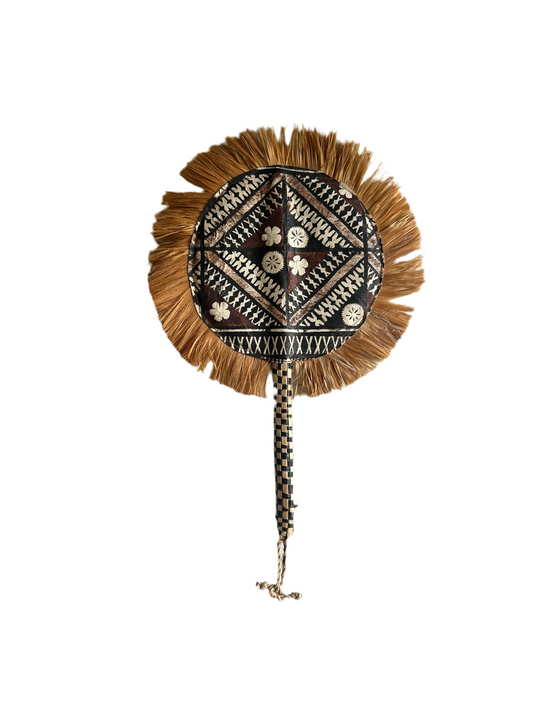 Hand fan
